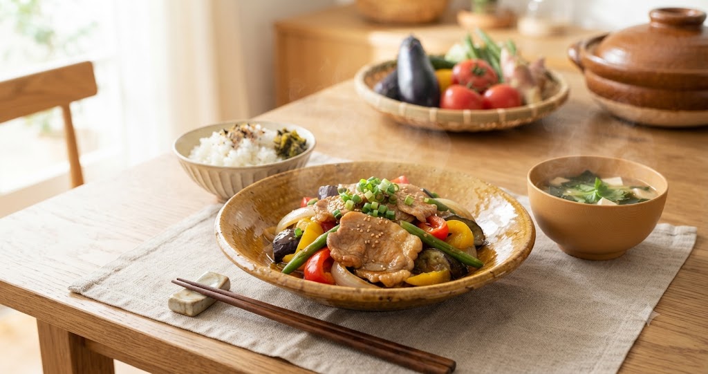 相葉マナブで新じゃがのポテトサラダの作り方を紹介!
