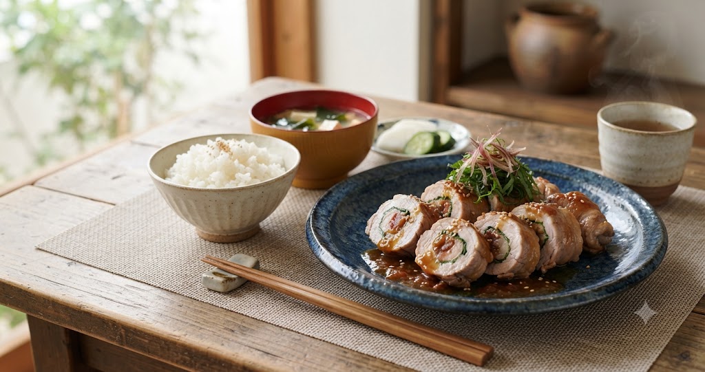 相葉マナブで新じゃがのミートソース焼きの作り方を紹介!