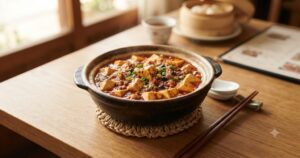 マツコの知らない世界で麻婆豆腐の世界の名店まとめ！
